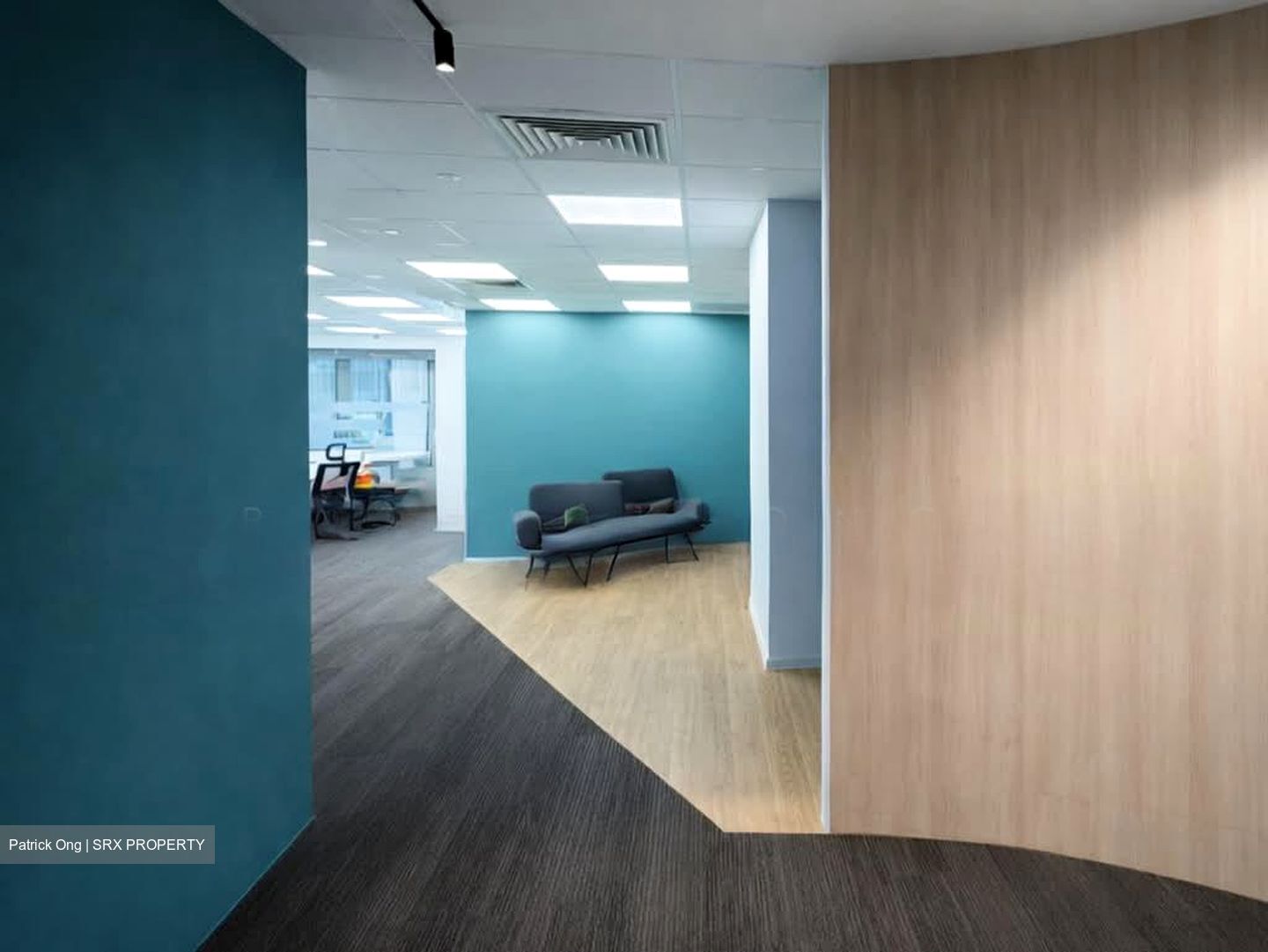 Chevron House (D1), Office #591809761